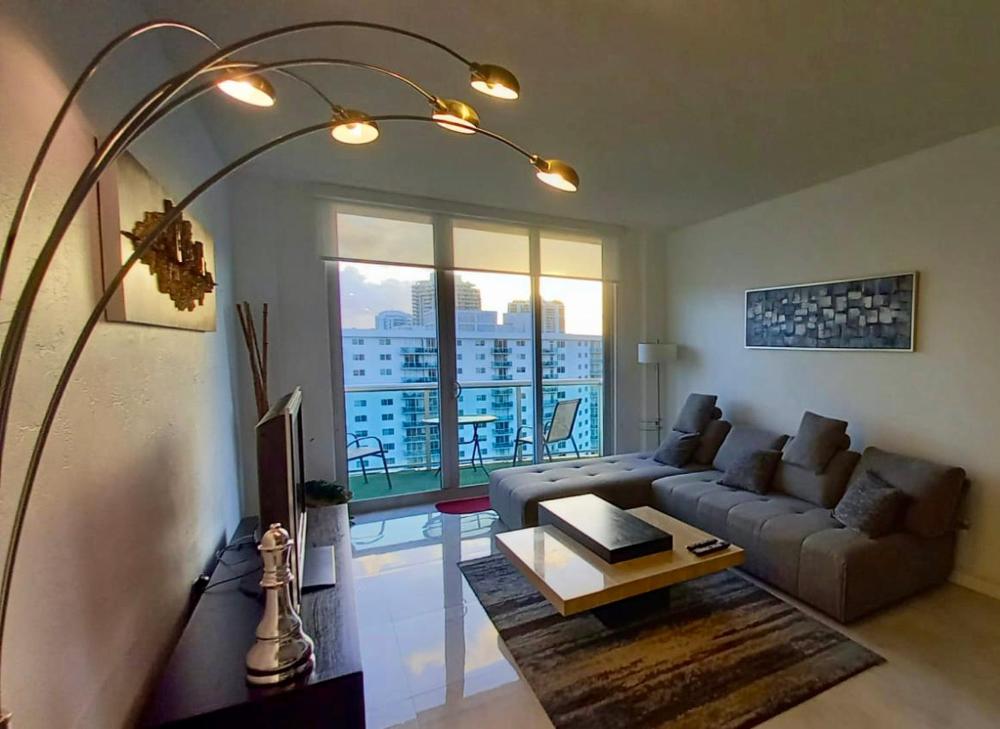 Penthouse Ocean Reserve